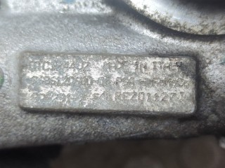 Турбина, ориг. номер 0375P7, Citroen C4 Picasso 2013-2016