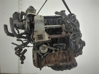 Турбина, ориг. номер 1720127040, Toyota RAV4 2003-2005