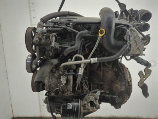 Турбина, ориг. номер 1720127040, Toyota RAV4 2003-2005