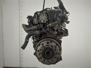 Турбина, ориг. номер 6G9Q6K682CA, LR003578, Land Rover Freelander 2 2006-2010