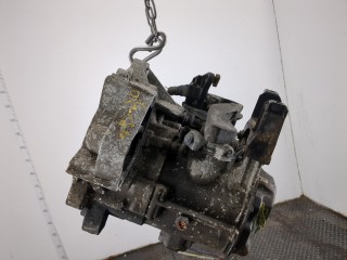 КПП 5-ст.мех. (МКПП), ориг. номер 02R300042N, 02R300042NX, Volkswagen Polo 2009-2014