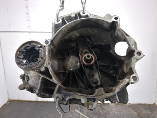 КПП 5-ст.мех. (МКПП), ориг. номер 02R300042N, 02R300042NX, Volkswagen Polo 2009-2014