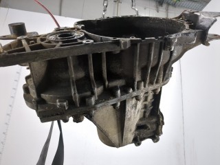 КПП 5-ст.мех. (МКПП), ориг. номер 4300039960, KIA Sportage 1993-2006