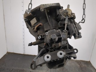 КПП 5-ст.мех. (МКПП), ориг. номер 55201143, Fiat Punto 2003-2011