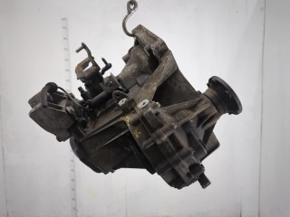 КПП 5-ст.мех. (МКПП) Audi A3 2004-2008