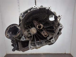 КПП 5-ст.мех. (МКПП), ориг. номер 0AF300041E, Audi A3 2004-2008
