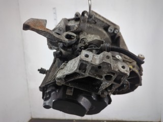 КПП 5-ст.мех. (МКПП), ориг. номер 0AF300041E, Audi A3 2004-2008