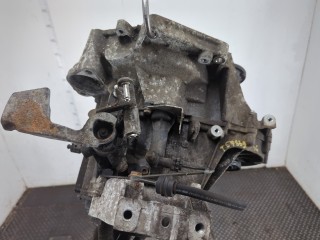 КПП 5-ст.мех. (МКПП), ориг. номер 0AF300041E, Audi A3 2004-2008