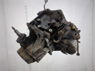 КПП 5-ст.мех. (МКПП) Peugeot Partner 2002-2012