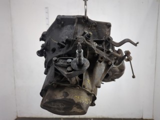 КПП 5-ст.мех. (МКПП), ориг. номер 2222LV, Peugeot Partner 2002-2012