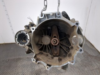 КПП 5-ст.мех. (МКПП) Volkswagen Polo 2005-2009