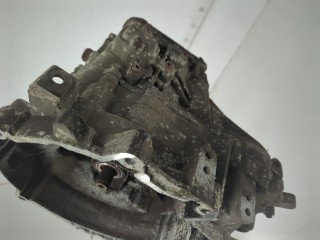 КПП 5-ст.мех. (МКПП), ориг. номер 02T300053DX, Volkswagen Polo 2005-2009