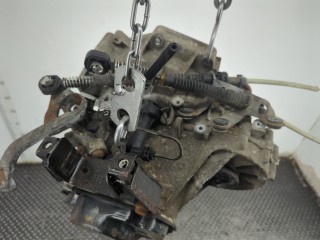 КПП 5-ст.мех. (МКПП), ориг. номер 02T300053DX, Volkswagen Polo 2005-2009