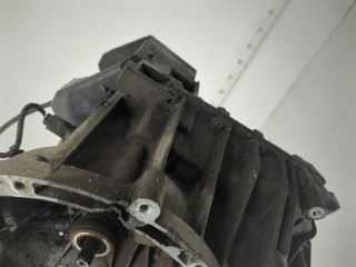 КПП 5-ст.мех. (МКПП), ориг. номер 3M5R7002NC, Ford Focus 2004-2008