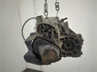 КПП 5-ст.мех. (МКПП), ориг. номер 3M5R7002NC, Ford Focus 2004-2008