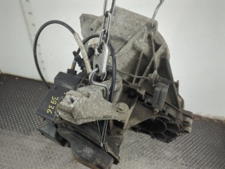 КПП 5-ст.мех. (МКПП), ориг. номер 3M5R7002NC, Ford Focus 2004-2008