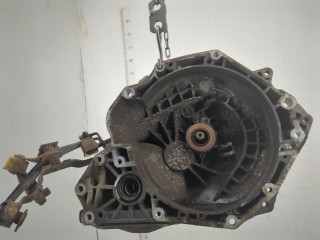 КПП 5-ст.мех. (МКПП) Opel Astra 1998-2009