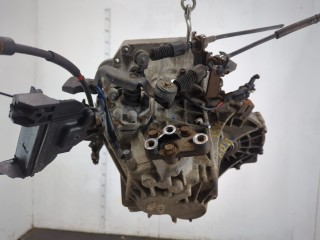 КПП 5-ст.мех. (МКПП), ориг. номер 4300002741, Hyundai i10 2007-2011