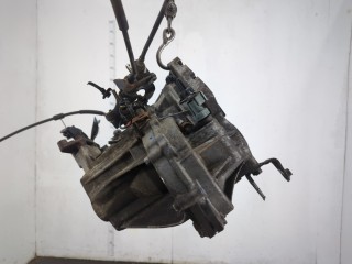 КПП 5-ст.мех. (МКПП), ориг. номер 4300002741, Hyundai i10 2007-2011