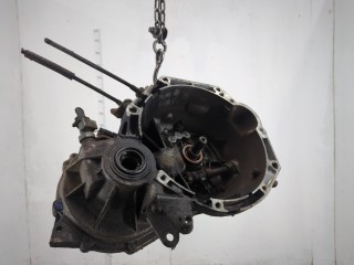 КПП 5-ст.мех. (МКПП), ориг. номер 4300002741, Hyundai i10 2007-2011