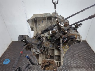 КПП 5-ст.мех. (МКПП), ориг. номер 4300002741, Hyundai i10 2007-2011