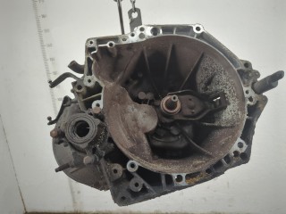КПП 5-ст.мех. (МКПП) Citroen Berlingo 2004-2013