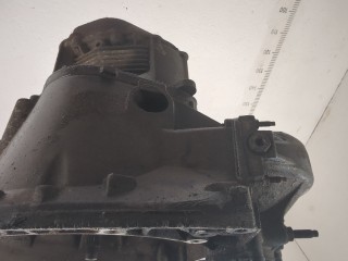 КПП 5-ст.мех. (МКПП), ориг. номер 2222VG, Citroen Berlingo 2004-2013
