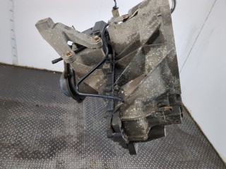 КПП 5-ст.мех. (МКПП) Ford C-Max 2007-2010