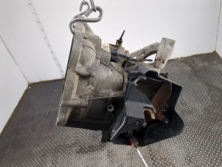 КПП 5-ст.мех. (МКПП), ориг. номер 3M5R7002NF, Ford C-Max 2007-2010