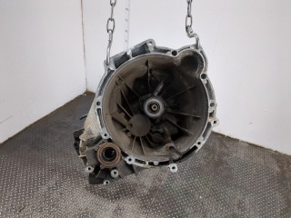 КПП 5-ст.мех. (МКПП), ориг. номер 3M5R7002NF, Ford C-Max 2007-2010
