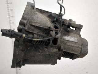 КПП 5-ст.мех. (МКПП), ориг. номер 223168, Citroen C3 picasso 2008-2012