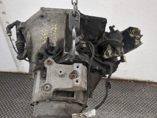 КПП 5-ст.мех. (МКПП), ориг. номер 223168, Citroen C3 picasso 2008-2012