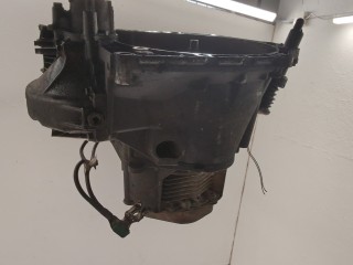 КПП 5-ст.мех. (МКПП), ориг. номер 223121, Citroen Berlingo 2004-2013