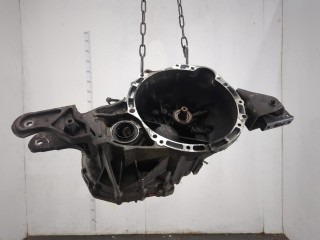 КПП 5-ст.мех. (МКПП) Mitsubishi Lancer 10 2007-2010