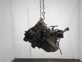 КПП 5-ст.мех. (МКПП), ориг. номер 2500A210, Mitsubishi Lancer 10 2007-2010