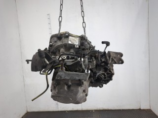 КПП 5-ст.мех. (МКПП), ориг. номер 2500A210, Mitsubishi Lancer 10 2007-2010