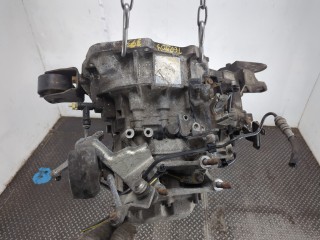 КПП 5-ст.мех. (МКПП), ориг. номер 2500A210, Mitsubishi Lancer 10 2007-2010