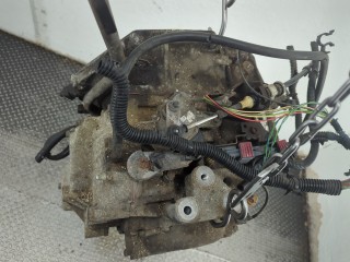 КПП - автомат (АКПП), ориг. номер 55355341, Opel Astra 1998-2009