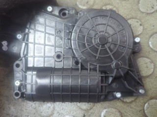 Замок двери правый задний, ориг. номер 7202148, 51227202148, BMW 6 F12, F13, F06 2011-2015