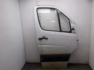 Замок двери правый передний Mercedes Sprinter 2006-2014