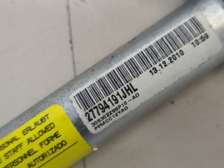 Ремень безопасности левый передний, ориг. номер 12848365, 13299265, Opel Insignia 2008-2013