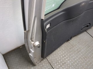Подсветка номера, ориг. номер 8200013577, Renault Espace 4 2002-2006