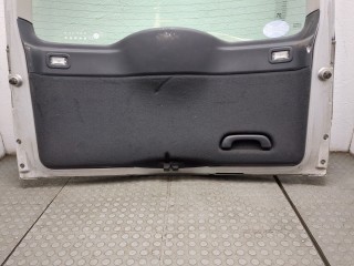 Подсветка номера, ориг. номер 8200013577, Renault Espace 4 2002-2006