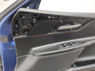Ручка двери салона правая передняя, ориг. номер T2H17094, Jaguar XE 2015-2019