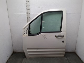 Стекло форточки двери левое переднее Ford Transit Connect 2002-2009