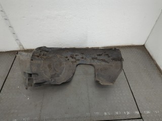Защита арок (подкрылок) правая передняя, ориг. номер 51718288346, 8288346, BMW 3 E46 1997-2003