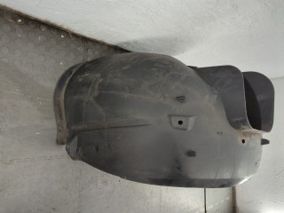 Защита арок (подкрылок) правая передняя, ориг. номер 9680374880, Peugeot 308 2007-2011