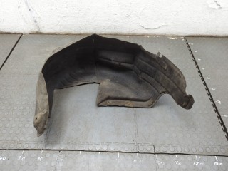 Защита арок (подкрылок) левая задняя, ориг. номер 1K5810971A, Volkswagen Jetta 5 2005-2010