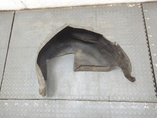 Защита арок (подкрылок) левая задняя, ориг. номер 1K5810971A, Volkswagen Jetta 5 2005-2010