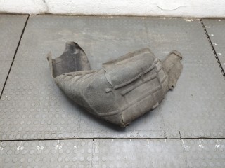 Защита арок (подкрылок) левая задняя, ориг. номер 1K5810971A, Volkswagen Jetta 5 2005-2010
